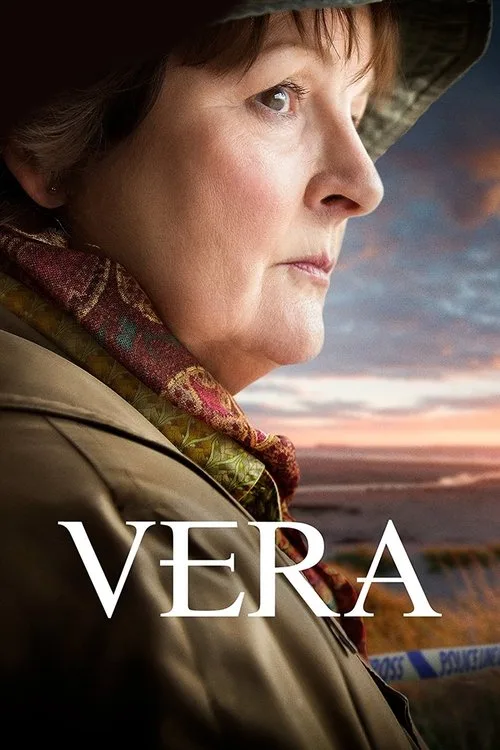 Vera (2011) poster