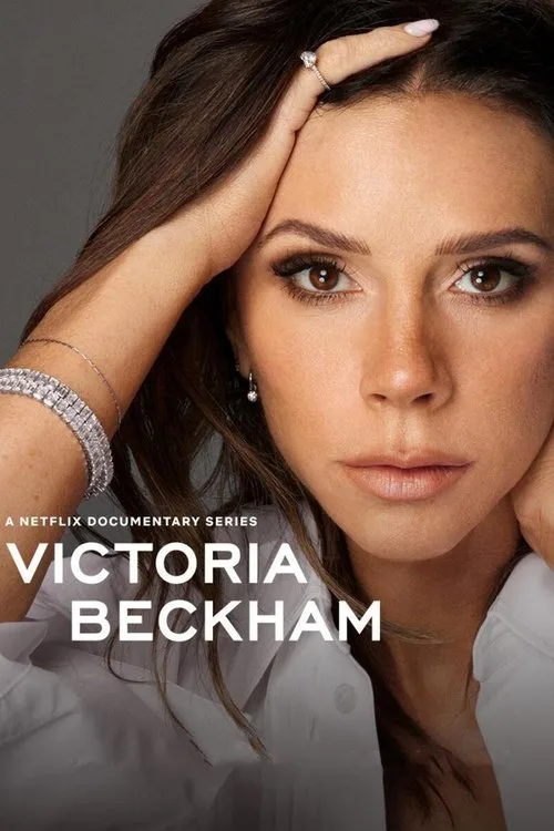 Victoria Beckham (2025) poster