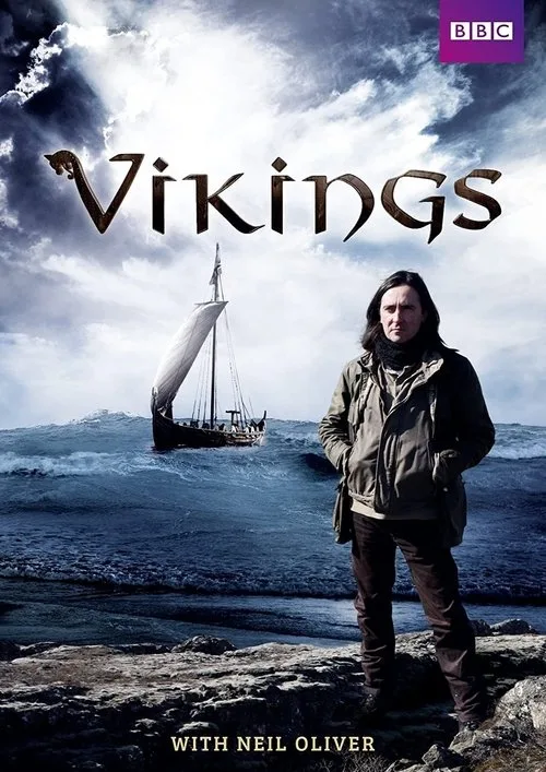 Vikings (2012) poster