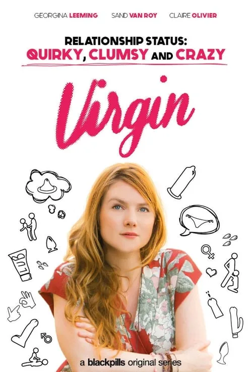 Virgin (2017) poster