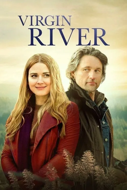 Virgin River (2019) poster