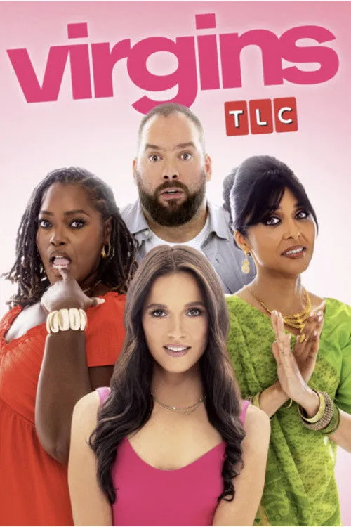 Virgins (2025) poster