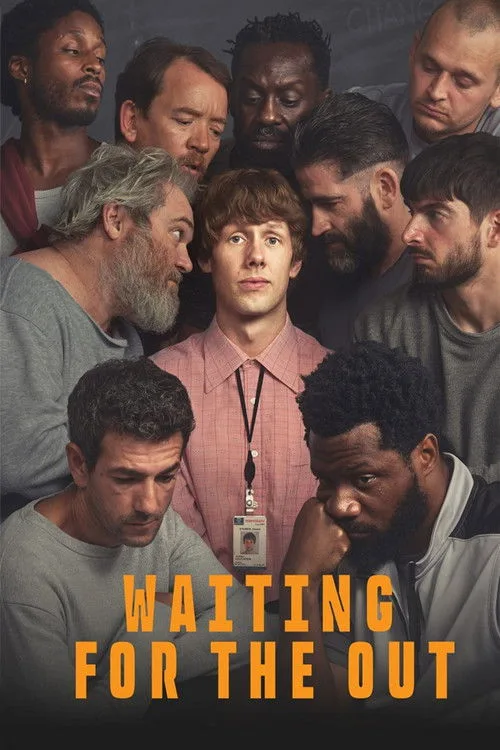 Watch Waiting for the Out (2026) online free - poster