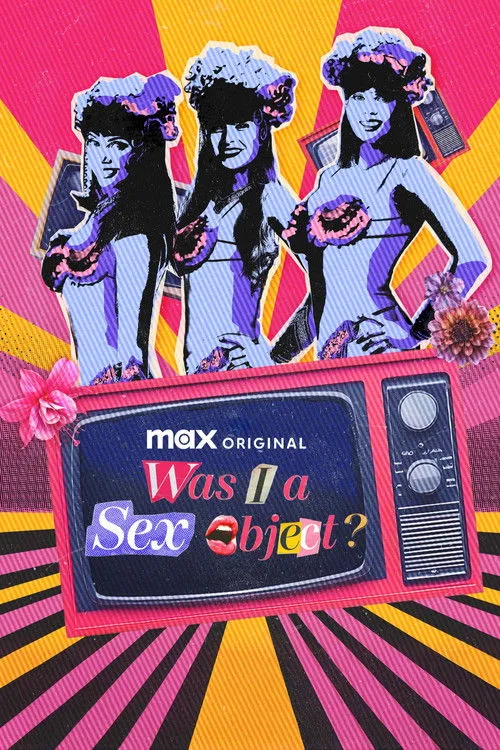Was I a Sex Object? (2024) poster