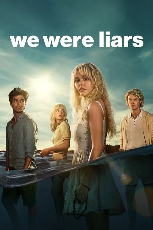 Watch We Were Liars (2025) online free - poster