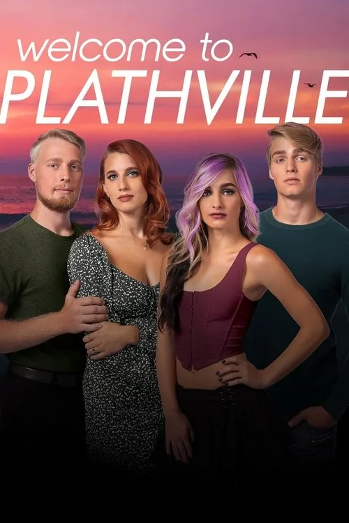 Welcome to Plathville (2019) poster