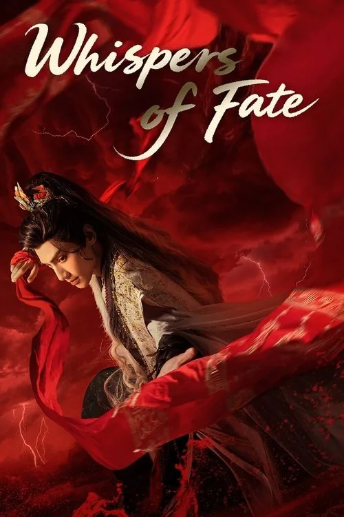 Whispers of Fate (2025) poster