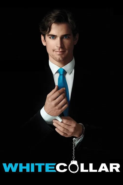 Watch White Collar (2009) online free - poster