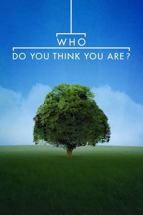 Watch Who Do You Think You Are? (2004) online free - poster