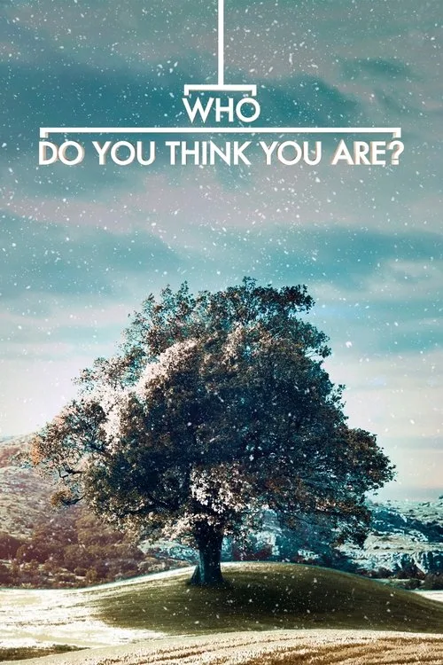 Watch Who Do You Think You Are? (2010) online free - poster