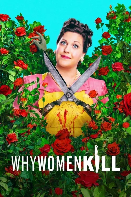 Watch Why Women Kill (2019) online free - poster