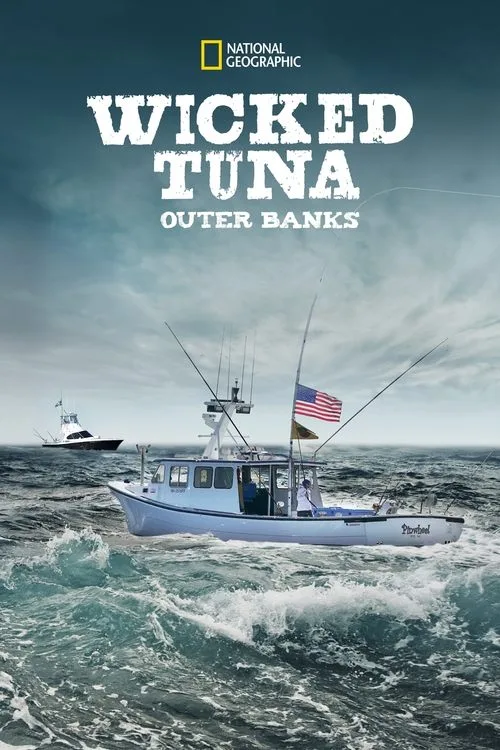 Watch Wicked Tuna: Outer Banks (2014) online free - poster