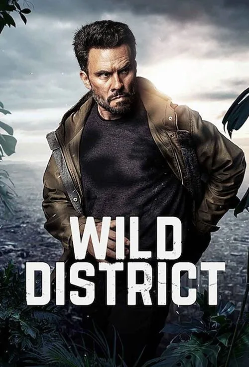 Watch Wild District (2018) online free - poster