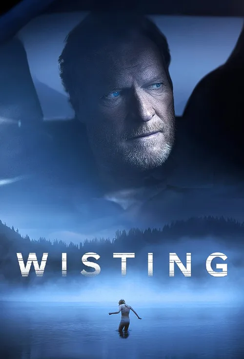 Wisting (2019) poster