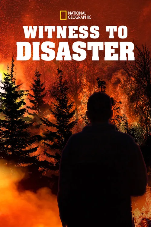 Watch Witness to Disaster (2019) online free - poster