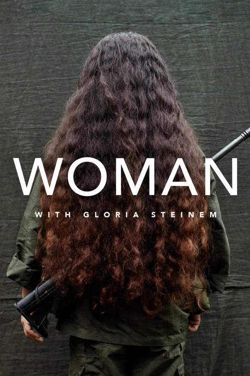 Woman (2016) poster