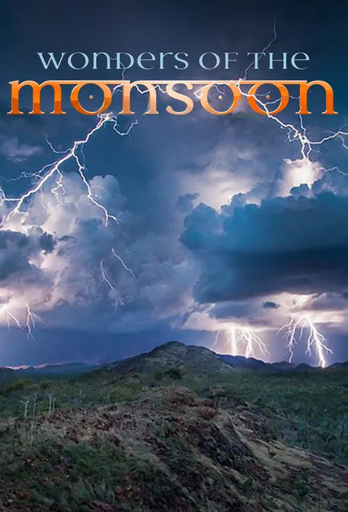 Wonders of the Monsoon (2014) poster