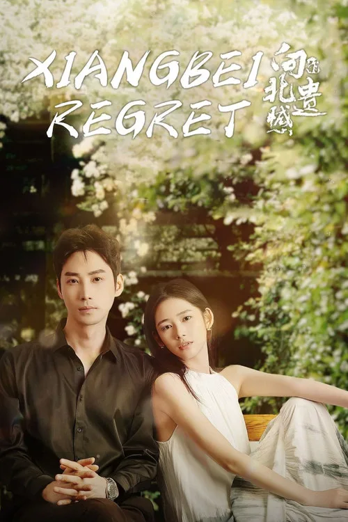 Xiangbei Regret (2024) poster