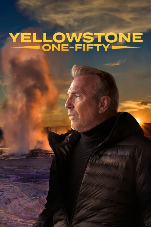 Watch Yellowstone: One-Fifty (2022) online free - poster