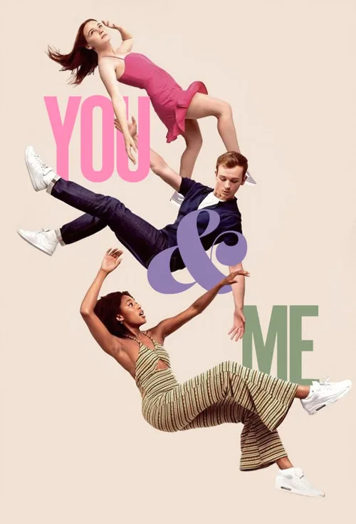 You & Me (2023) poster