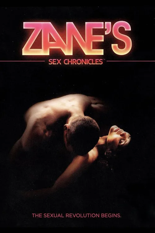 Zane's Sex Chronicles (2008) poster